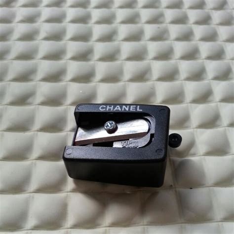 Chanel sharpener